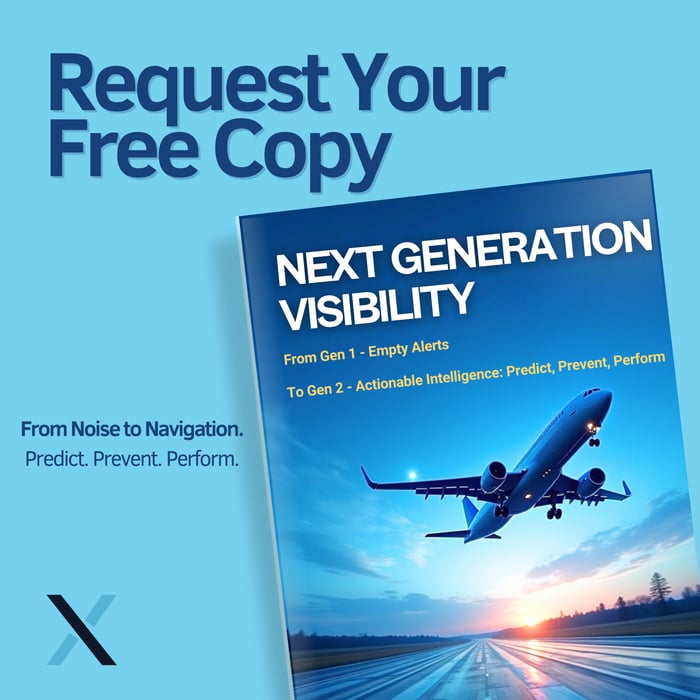 Next Generation Visibility